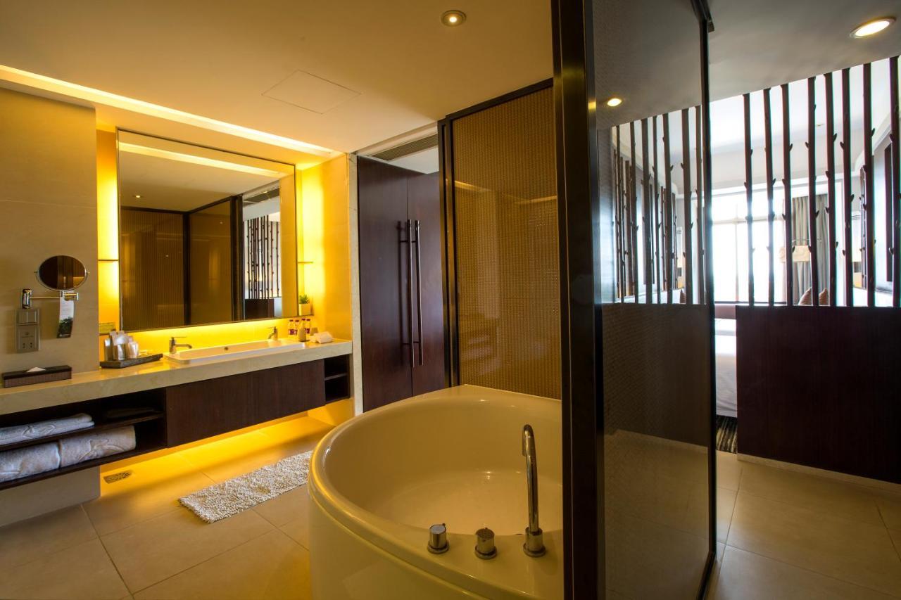 Mission Hills Resort Haikou Haikou  Extérieur photo