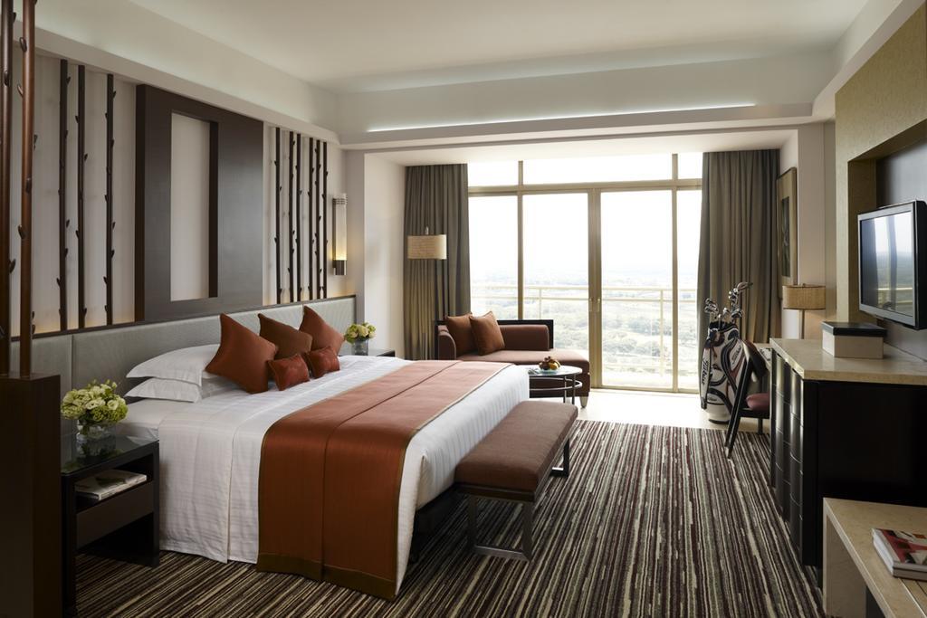 Mission Hills Resort Haikou Haikou  Extérieur photo