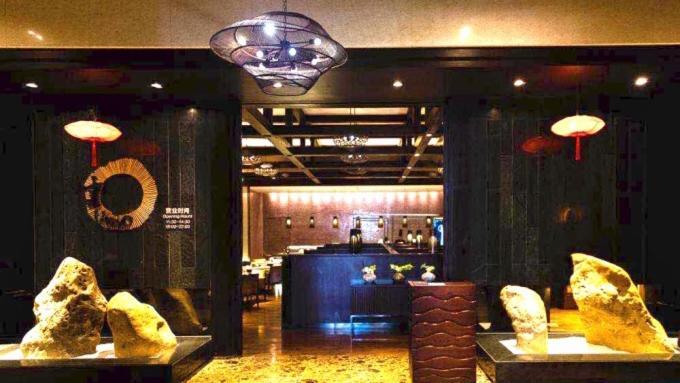 Mission Hills Resort Haikou Haikou  Extérieur photo