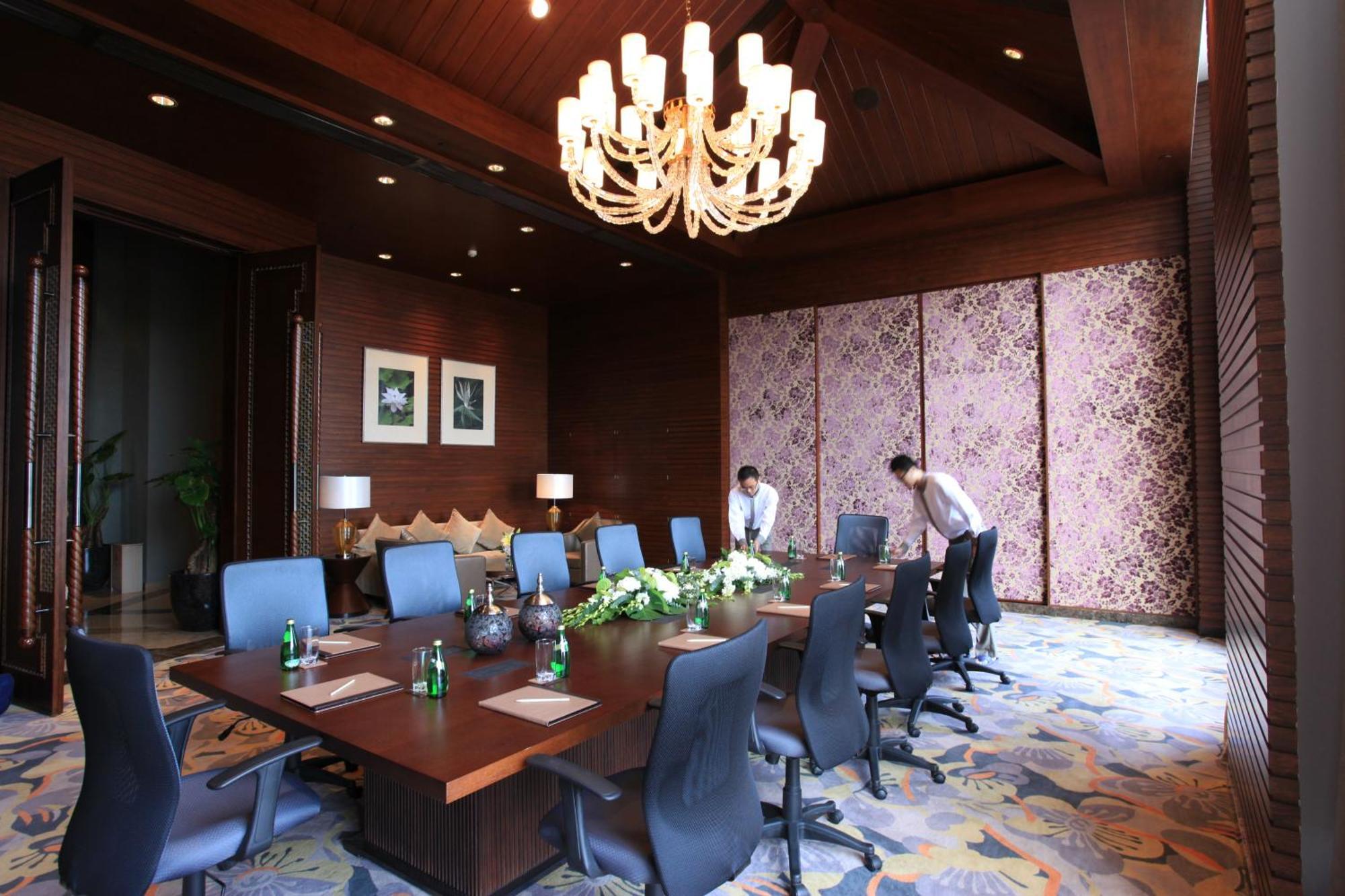 Mission Hills Resort Haikou Haikou  Extérieur photo