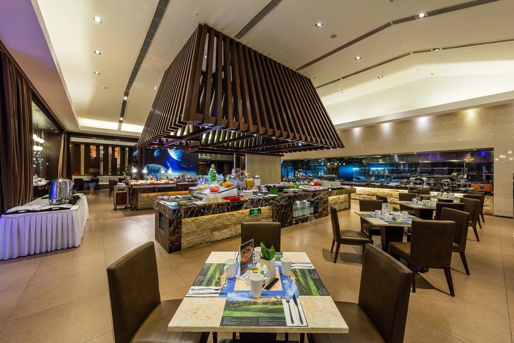 Mission Hills Resort Haikou Haikou  Extérieur photo