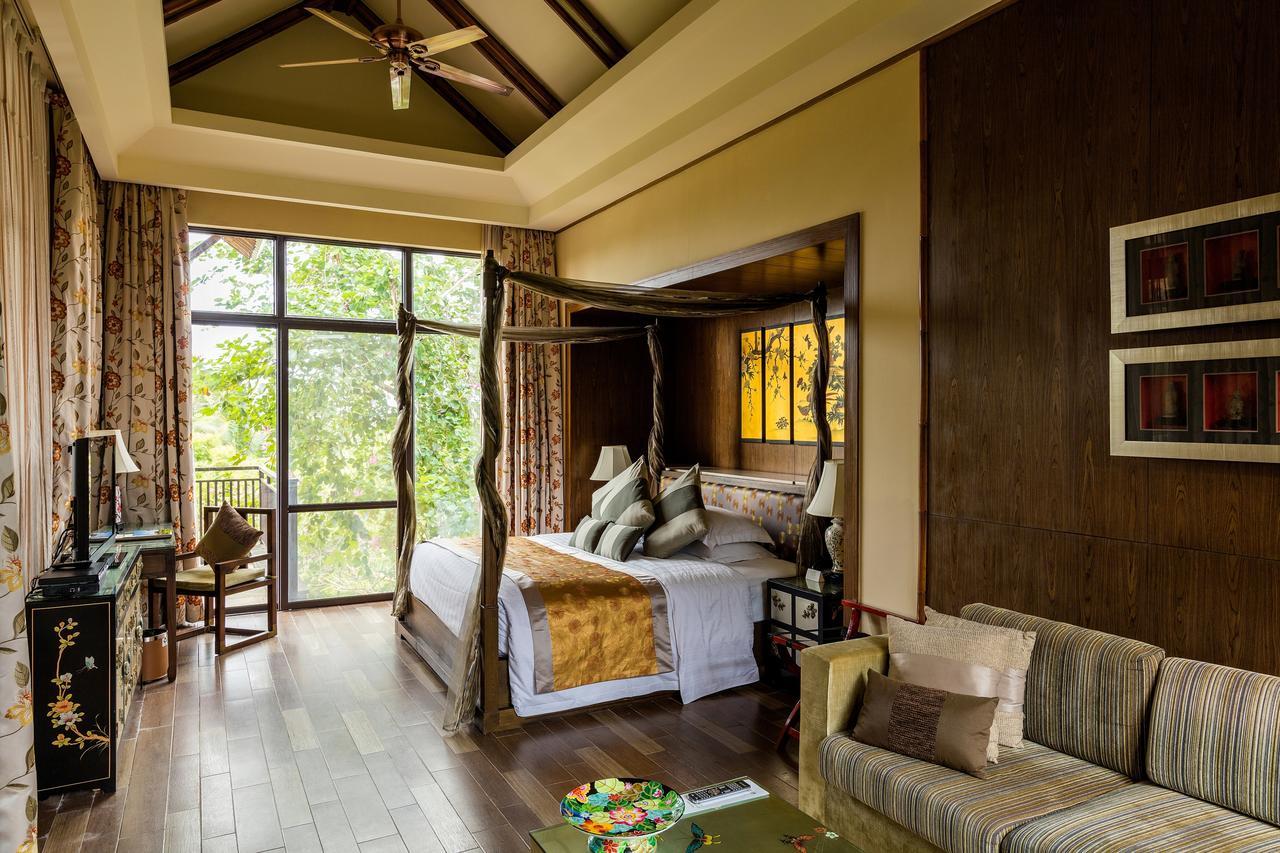Mission Hills Resort Haikou Haikou  Extérieur photo